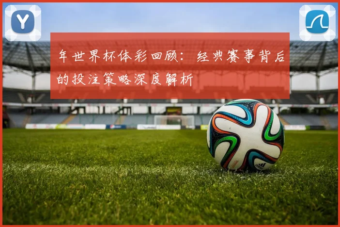 年世界杯体彩回顾:经典赛事背后的投注策略深度解析