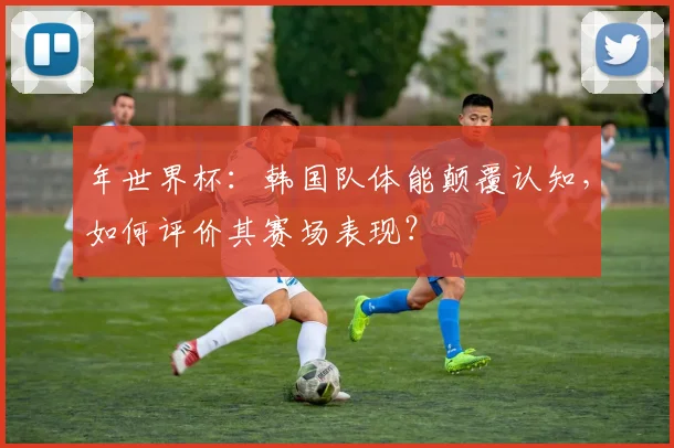 年世界杯：韩国队体能颠覆认知，如何评价其赛场表现？